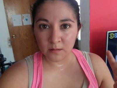 Angie Reséndiz Camargo