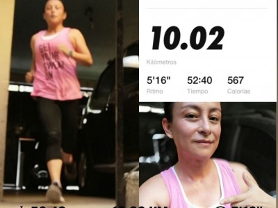 Haydeé Linaloe  Arriaga Juárez 