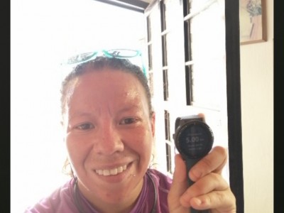 Laura Berenice López González