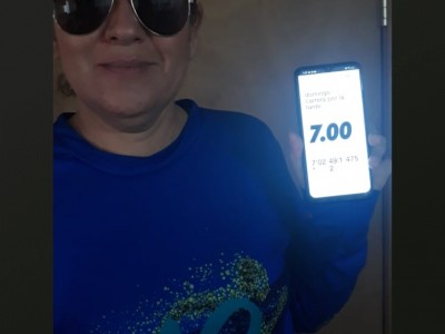 maría isabel Muñoz chacon