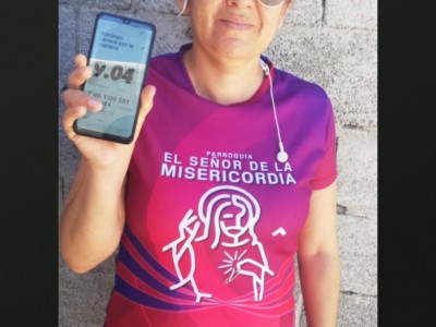 maría isabel Muñoz chacon