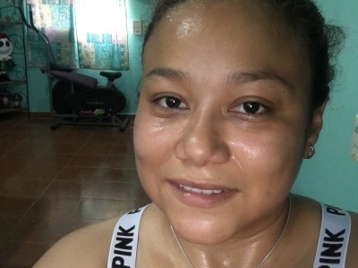 Elvia del Carmen aban Pérez