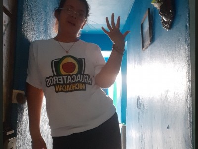 Martha Elena  Rangel Arreola 