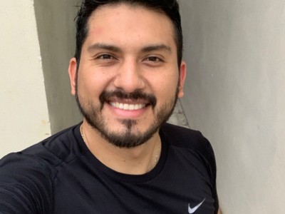 Javier  Mendoza Molina 