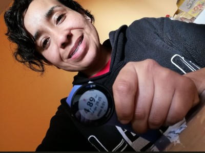 María Guadalupe Parrales Sevilla 