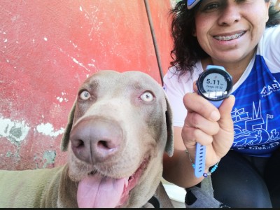 María Guadalupe Parrales Sevilla 