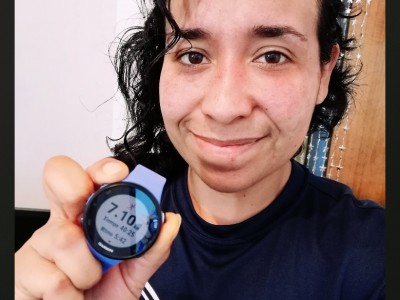 María Guadalupe Parrales Sevilla 