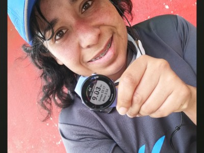 María Guadalupe Parrales Sevilla 