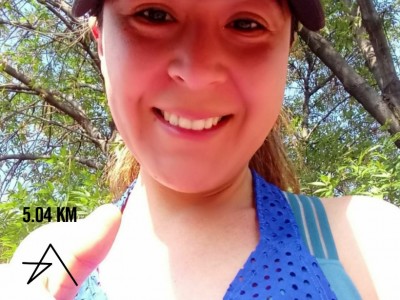 Alma Argentina  Ramírez Betancourt