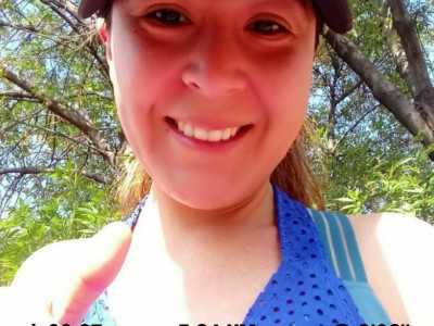 Alma Argentina  Ramírez Betancourt