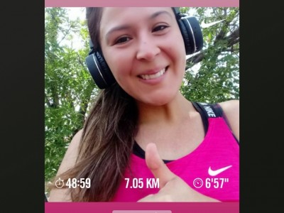 Alma Argentina  Ramírez Betancourt