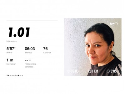 Gloria  Gómez García