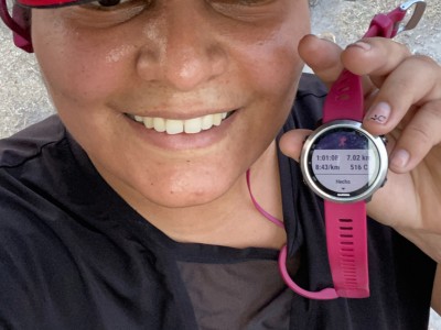 Dania Yanet  Nájera Guevara 