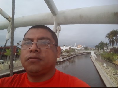 Román Otilio  Medina ventura