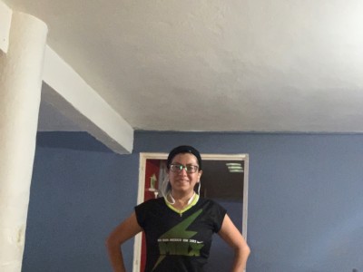 JUDITH  Dominguez Sanchez