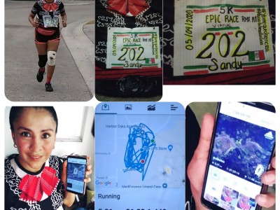 Sandra Olivia Fonseca Atilano