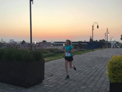 Jenny Anna Lotta  Andersson