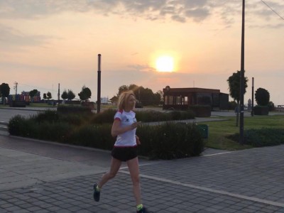 Jenny Anna Lotta  Andersson