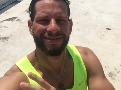 Gonzalo Fernando  caballero zavaleta