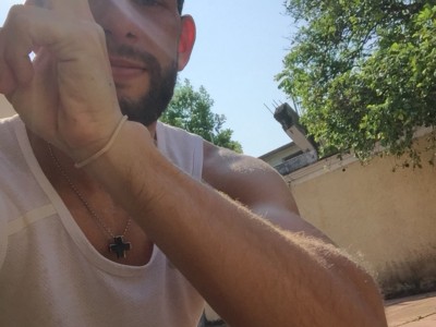 Gonzalo Fernando  caballero zavaleta