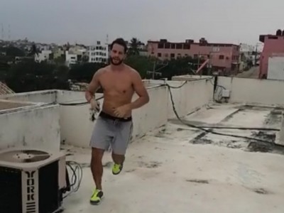 Gonzalo Fernando  caballero zavaleta