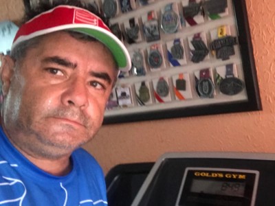 Miguel Alberto nieto tello