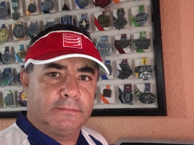 Miguel Alberto nieto tello