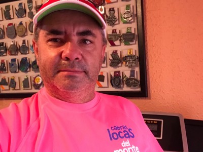 Miguel Alberto nieto tello