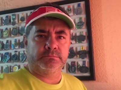 Miguel Alberto nieto tello