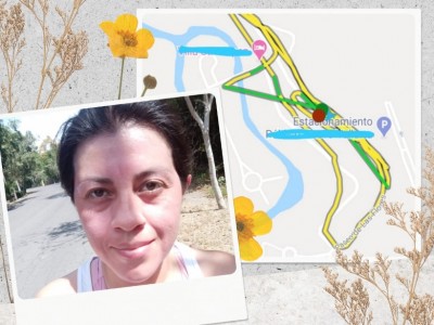 Elena  Tinajero Torres