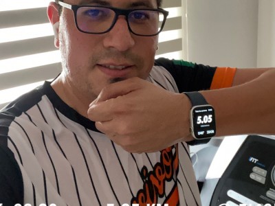 Jacob Corral Magallanes