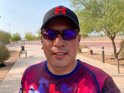 Jacob Corral Magallanes