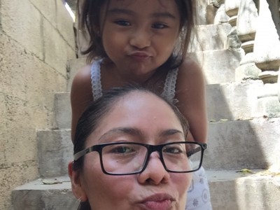 rossana Castro Couoh