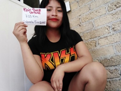 Gabriela Enriquez tovar 