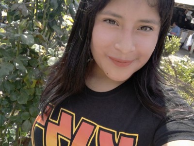 Gabriela Enriquez tovar 