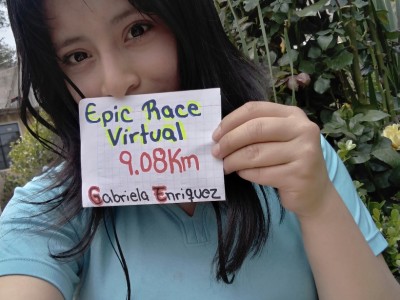 Gabriela Enriquez tovar 