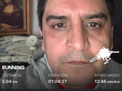 Tiberio  Sánchez Hernández