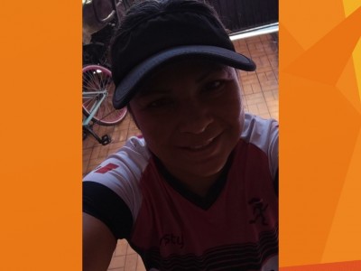 Cristina cantú Lucio