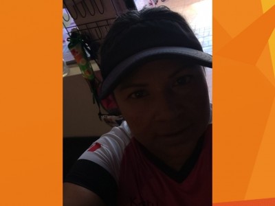 Cristina cantú Lucio