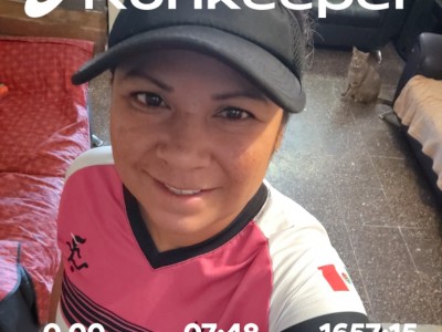 Cristina cantú Lucio