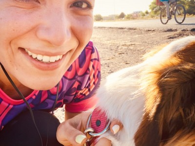 Daniela  Carlos Ordaz 