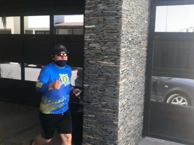 Alejandro Alberto Diaz Espinoza