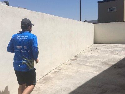 Alejandro Alberto Diaz Espinoza