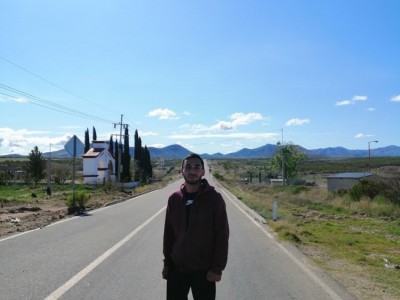 Hugo Cesar   Delgado Romero