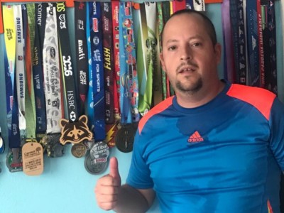 William ralph jacobson verdin