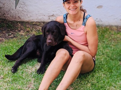 Monica Cardenas Salgado