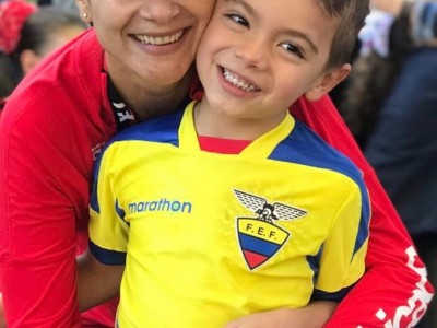 Monica Cardenas Salgado