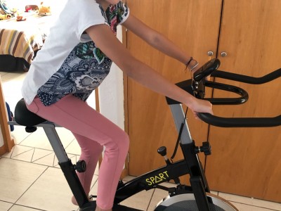 Monica Cardenas Salgado