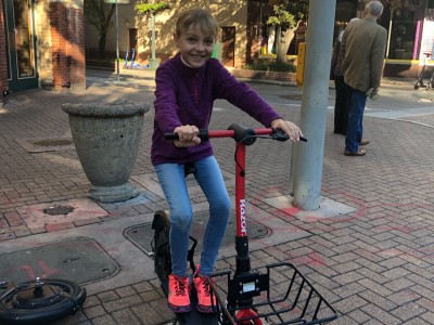 Monica Cardenas Salgado