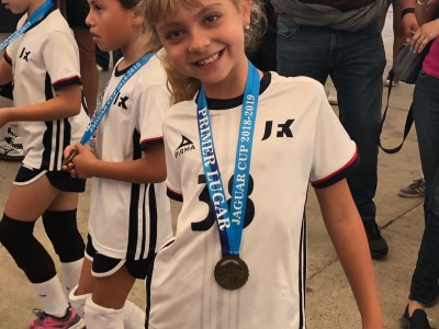 Monica Cardenas Salgado